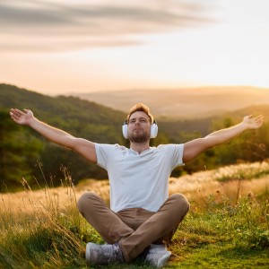 ดาวน์โหลดและฟังเพลง Comienzan Las Suaves Armonías พร้อมเนื้อเพลงจาก Reflexiones Tranquilas