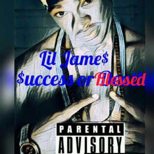 Dengarkan lagu Youngin All About His Bread (Explicit) nyanyian Lil James dengan lirik