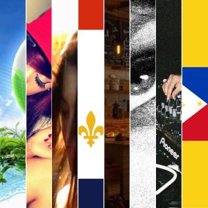 R.L. Beats的專輯headlock 8 genres