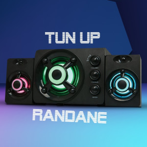 Randane的专辑Tun Up