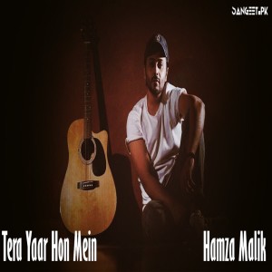 Album Tera Yaar Hon Mein oleh Hamza Malik