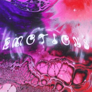 收聽erobé的EMOTIONS (Explicit)歌詞歌曲