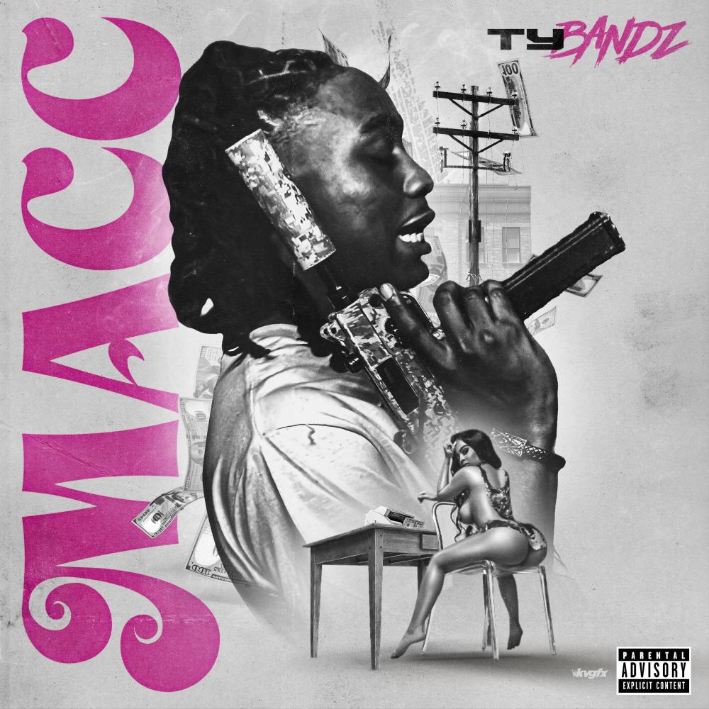 Macc (Explicit)