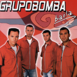 อัลบัม Baila ศิลปิน Grupo Bomba