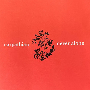 Dengarkan lagu Overdose nyanyian Carpathian dengan lirik