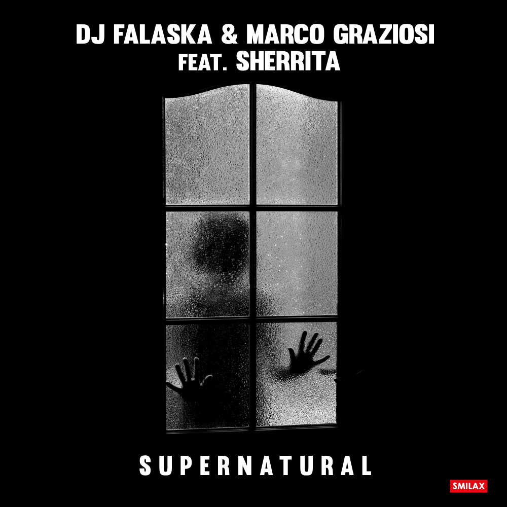 Supernatural (Extended Mix)