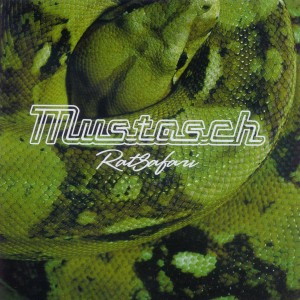 ดาวน์โหลดและฟังเพลง Rat Safari พร้อมเนื้อเพลงจาก Mustasch