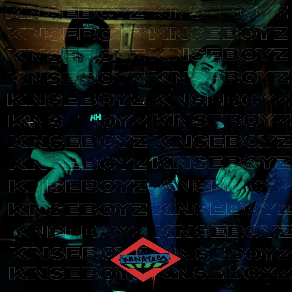 KNSE BOYZ (feat. Korpe) (Explicit)