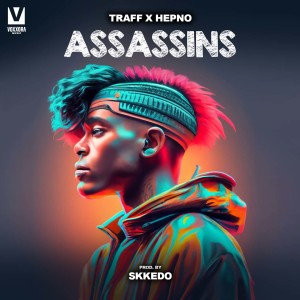 Listen to Encounter (Explicit) song with lyrics from Traff