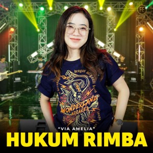 Via Amelia的专辑Hukum Rimba