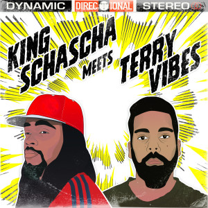Dengarkan Mr Ruddock Dub lagu dari King Schascha dengan lirik
