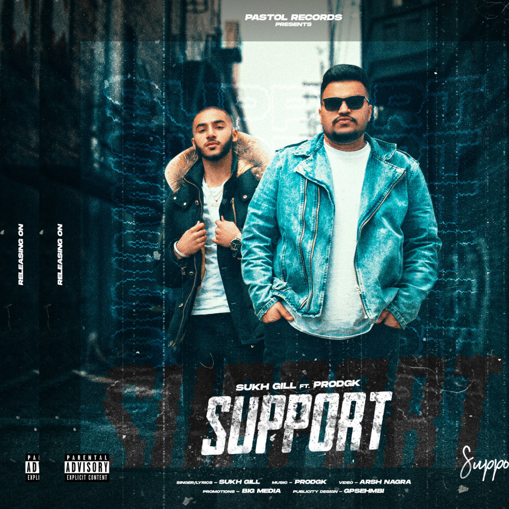 Support