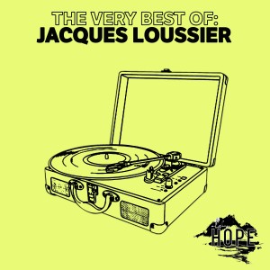 Album The Very Best Of: Jacques Loussier from JacquesLoussier