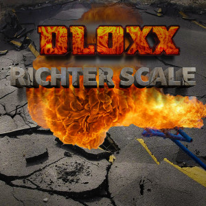 อัลบัม Richter Scale ศิลปิน Dloxx