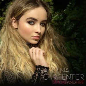收聽Sabrina Carpenter的Smoke and Fire歌詞歌曲