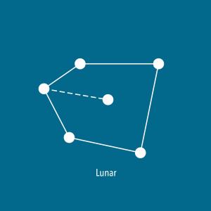 Album Lunar oleh Flica