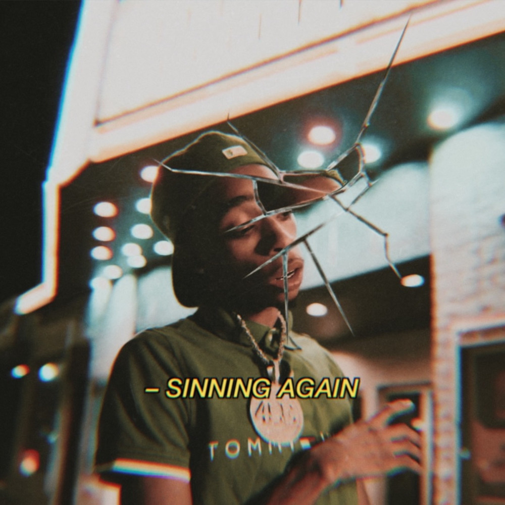Sinning Again (Explicit)