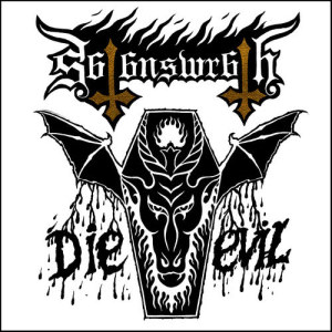 收聽Satan's Wrath的Raised on Sabbaths歌詞歌曲