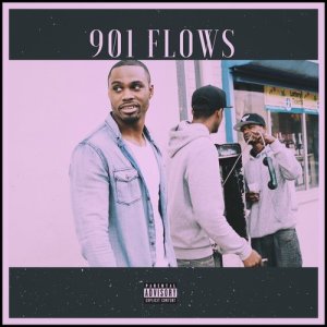 ดาวน์โหลดและฟังเพลง 901 Flows (Explicit) พร้อมเนื้อเพลงจาก Giovanni Keyz