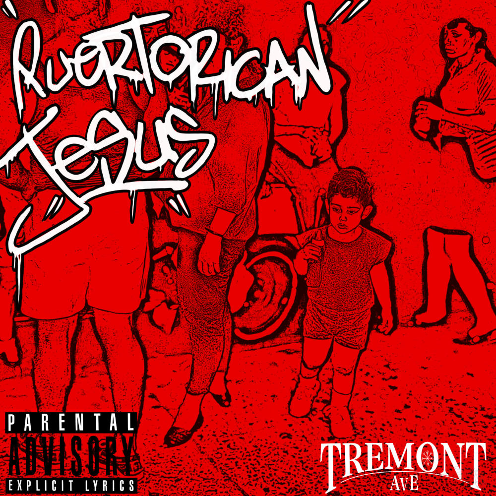 PUERTO RICAN JESUS (Explicit)