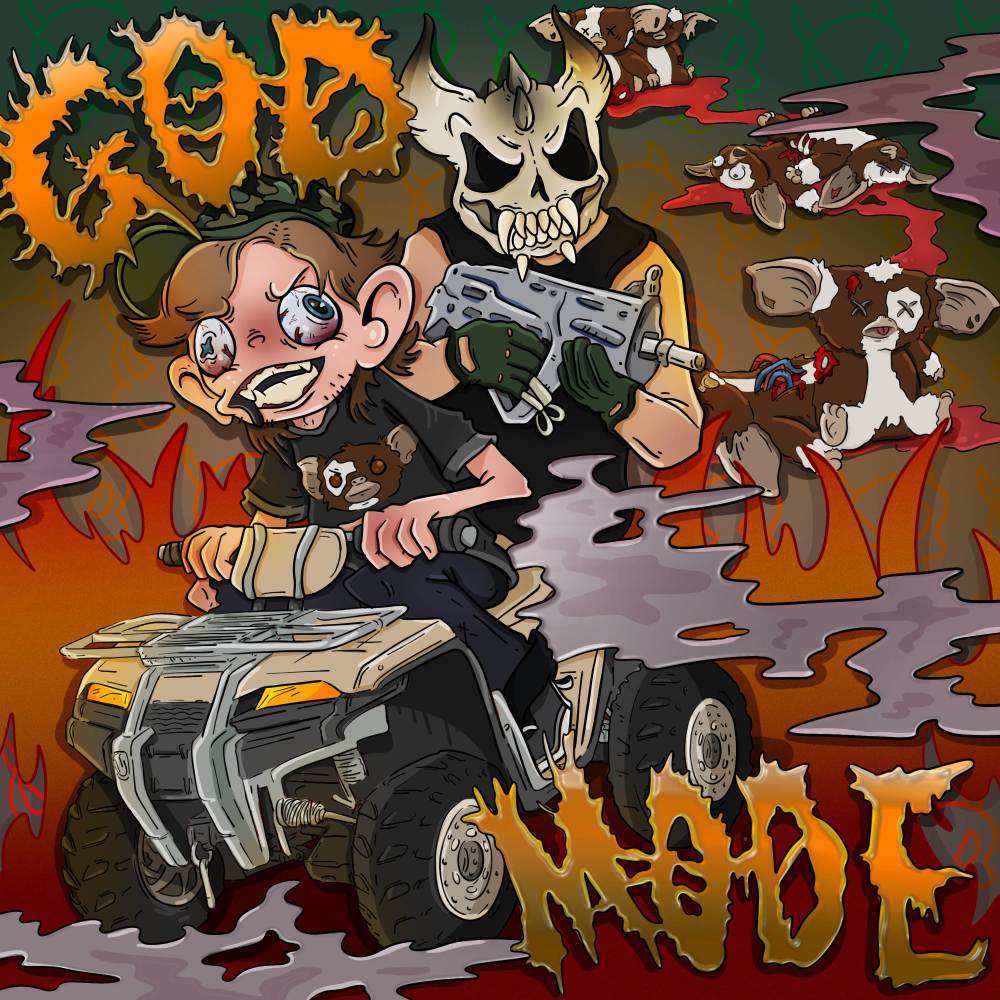GOD MODE (Explicit)