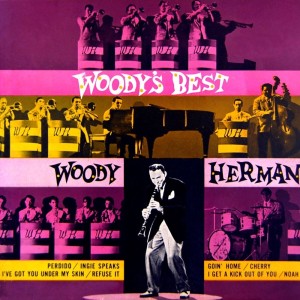 Listen to Noah song with lyrics from Woody Herman