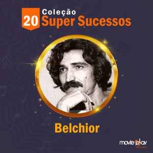 收聽Belchior的Onde Jaz Meu Coração歌詞歌曲