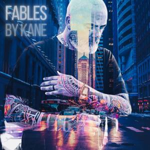 อัลบัม FABLES ศิลปิน DJ Kane