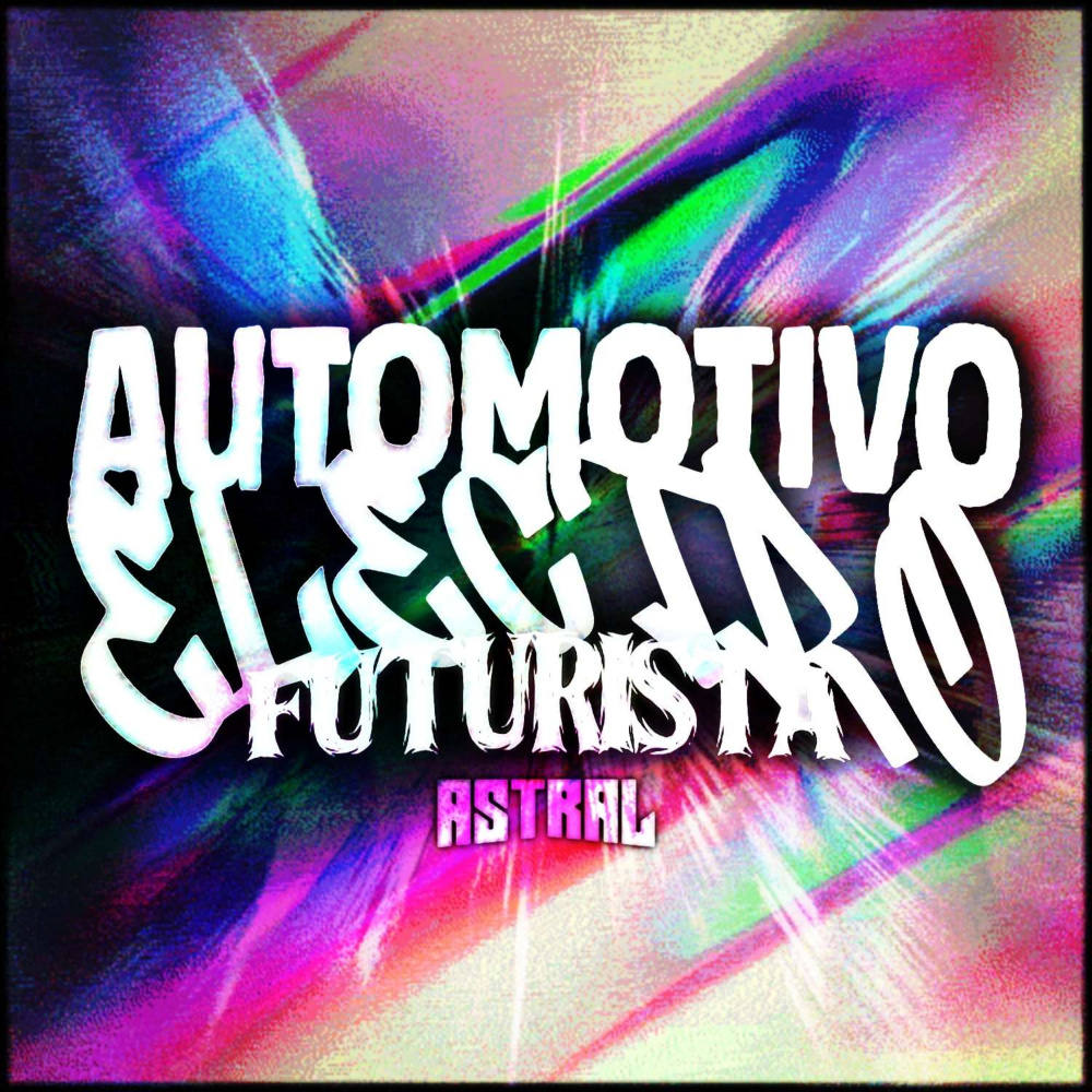 AUTOMOTIVO ELECTRO FUTURISTA