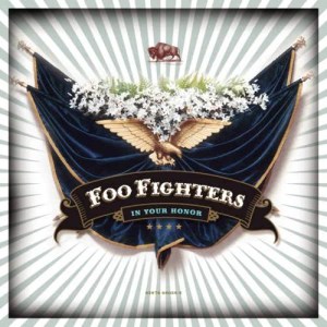 收聽Foo Fighters的Resolve歌詞歌曲