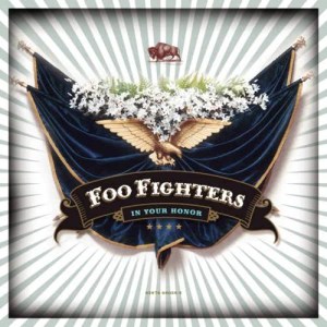 收聽Foo Fighters的Cold Day In The Sun歌詞歌曲