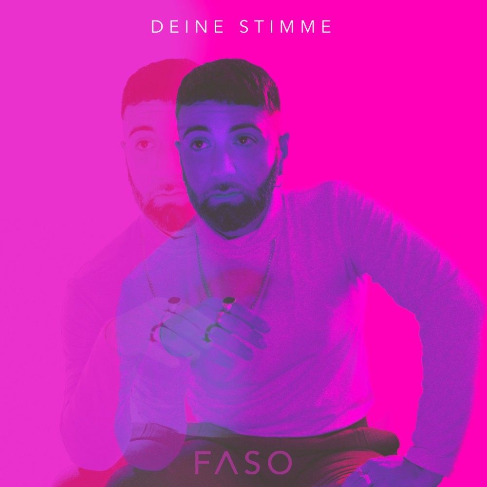 Deine Stimme