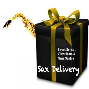 Listen to Sax Delivery (Radio Edit) song with lyrics from Sweet Sense