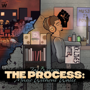 Album The Process: Music Without Walls (Explicit) from 