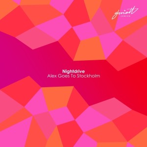Dengarkan lagu Alex Goes to Stockholm nyanyian Nightdrive dengan lirik