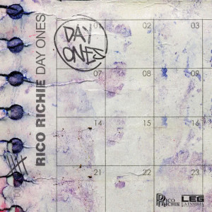 Rico Richie的專輯Day Ones