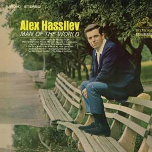 ดาวน์โหลดและฟังเพลง Big Fish in a Little Pond พร้อมเนื้อเพลงจาก Alex Hassilev