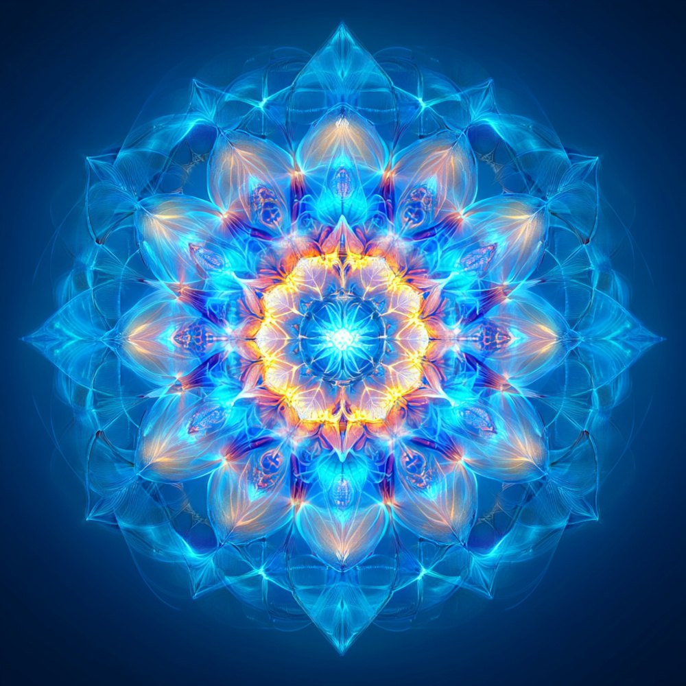 741 Hz Cellular Detox and Renewal
