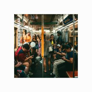 收聽FriendlierBear的HAT TRICK歌詞歌曲