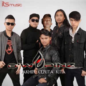收聽D'wapinz Band的Akhir Cerita Kita歌詞歌曲