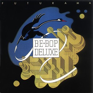 ดาวน์โหลดและฟังเพลง Sound Track พร้อมเนื้อเพลงจาก Be Bop Deluxe