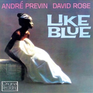 Dengarkan lagu You And The Blues nyanyian Andre Previn dengan lirik