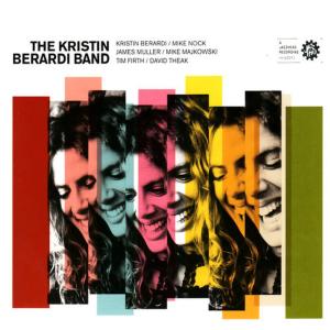 ดาวน์โหลดและฟังเพลง Morning Baby พร้อมเนื้อเพลงจาก The Kristin Berardi Band