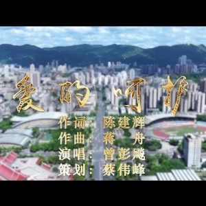 Album 爱的呵护 from 曾彭飚