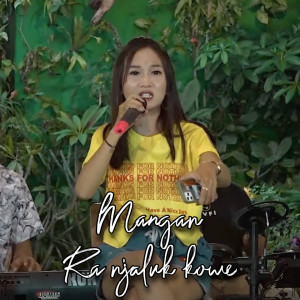 Dengarkan Mangan Ra nJaluk Kowe lagu dari LSista dengan lirik