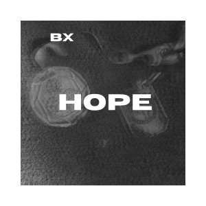 BX的專輯Hope