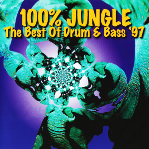 Various Artists的专辑100% Jungle (The Best Of Drum & Bass '97)