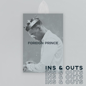 Dengarkan lagu Alone (Explicit) nyanyian Foreign Prince dengan lirik