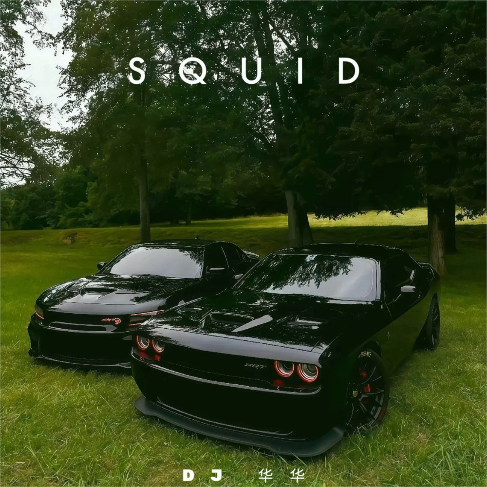 Squid (完整版)