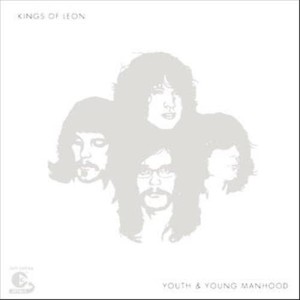收聽Kings of Leon的Happy Alone歌詞歌曲